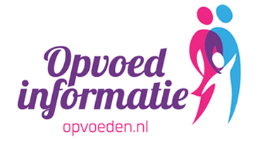 Logo Opvoeden.nl