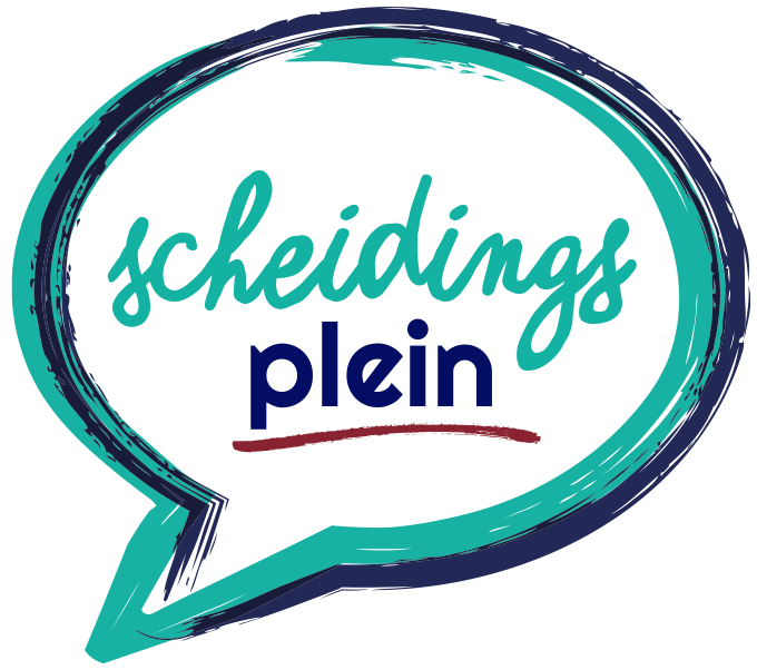 Logo Scheidingsplein.nl