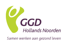 Logo GGD Hollands Noorden