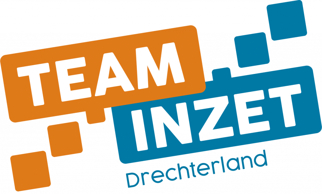 Logo Team Inzet